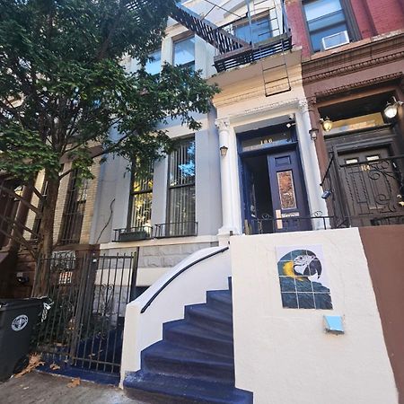 Macaw Guest House New York Eksteriør billede